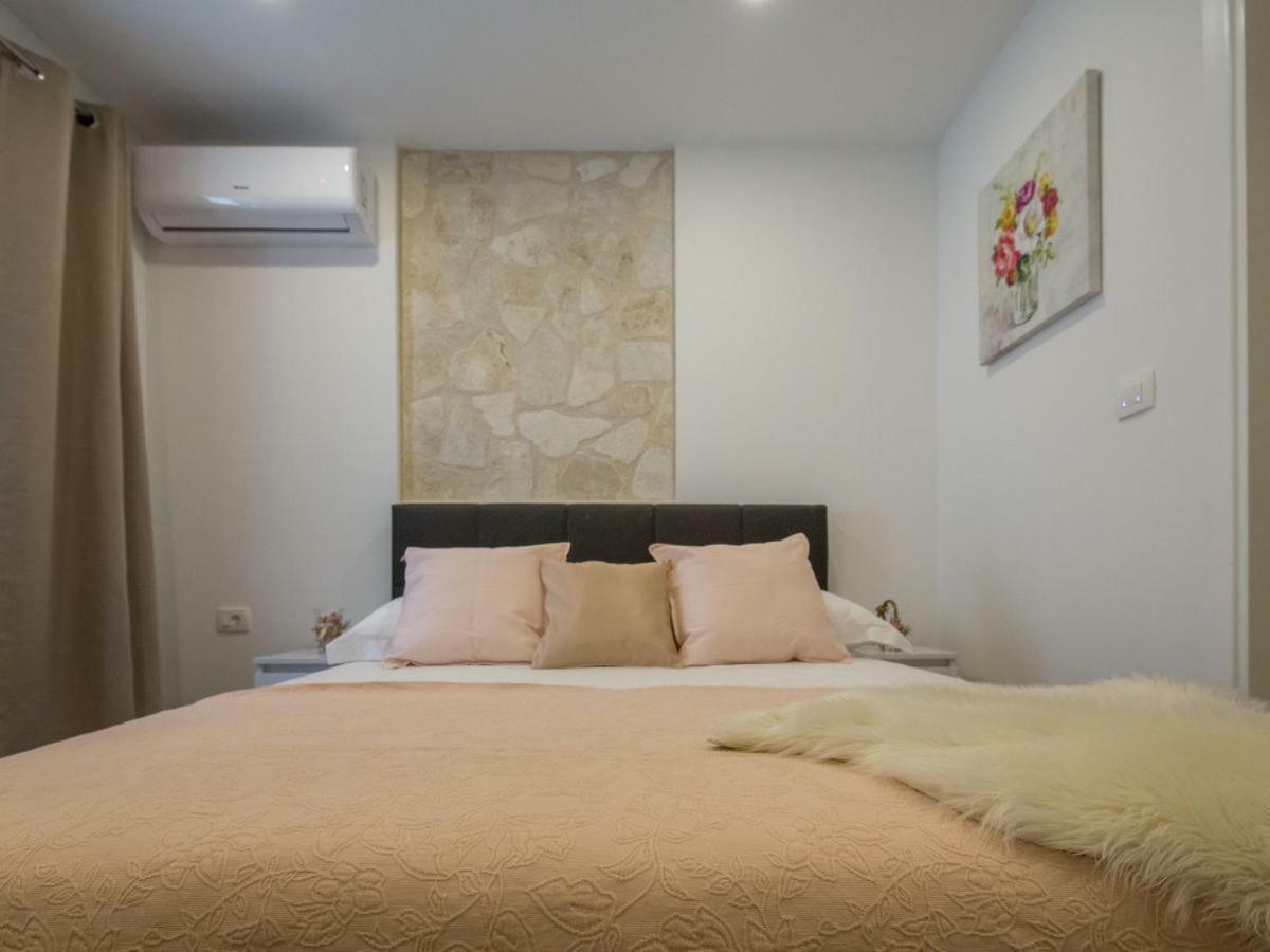 Apartment Villa Franko Maris Подстрана Экстерьер фото